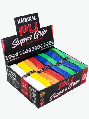 Karakal PU Super grip - 1 kos