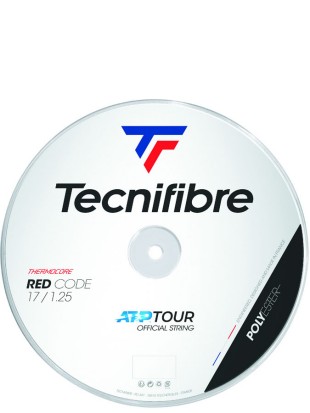 Tenis struna Tecnifibre Pro Redcode - kolut 200m