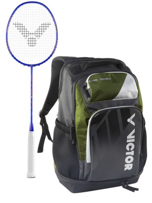 Badminton komplet Victor DriveX 8K