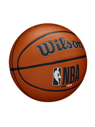 Košarkarska žoga Wilson NBA DRV Plus