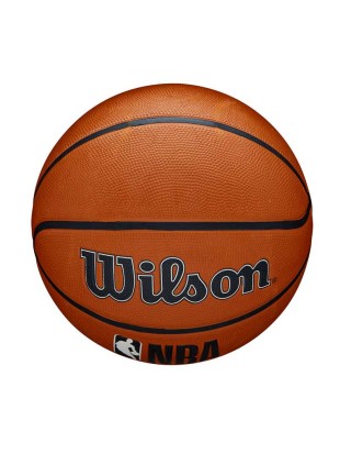 Košarkarska žoga Wilson NBA DRV Plus