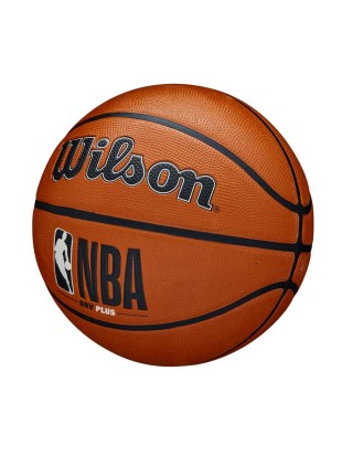 Košarkarska žoga Wilson NBA DRV Plus