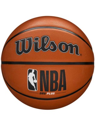 Košarkarska žoga Wilson NBA DRV Plus