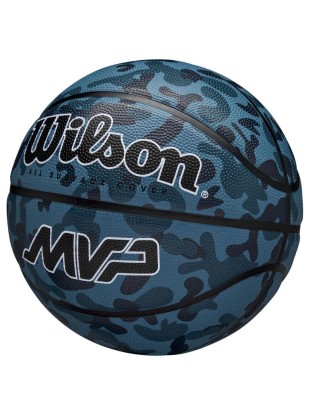 Košarkarska žoga Wilson MVP Camo - velikost 5