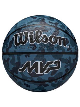 Košarkarska žoga Wilson MVP Camo - velikost 5
