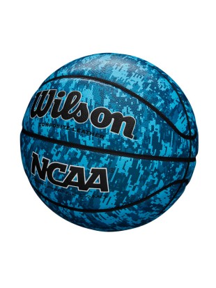 Košarkarska žoga Wilson NCAA performance CAMO
