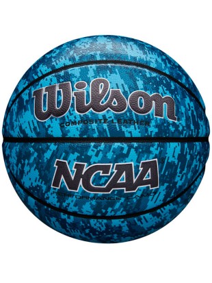 Košarkarska žoga Wilson NCAA performance CAMO