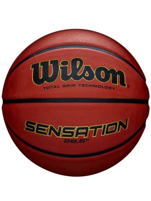 Košarkarska žoga Wilson Sensation 285 - velikost 6