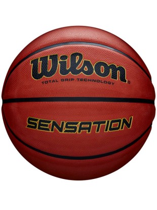 Košarkarska žoga Wilson Sensation 295 - velikost 7
