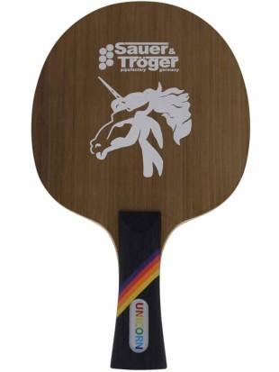 Kompletni lopar Sauer&Troger Unicorn