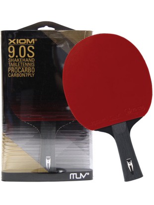 Lopar za namizni tenis Xiom MUV 9.0 S