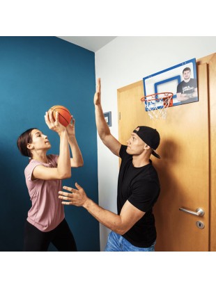 Luka Dončić mini koš za košarko