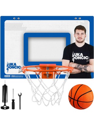 Luka Dončić mini koš za košarko