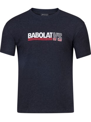 Moška majica Babolat Exercise VS Vintage
