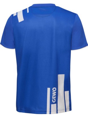 Gewo T-shirt majica Bloques modra