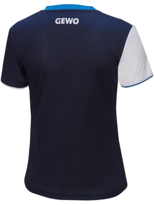 Gewo T-shirt ženska majica Toledo modra
