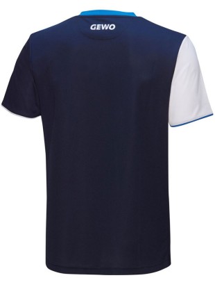 Gewo T-shirt majica Toledo modra