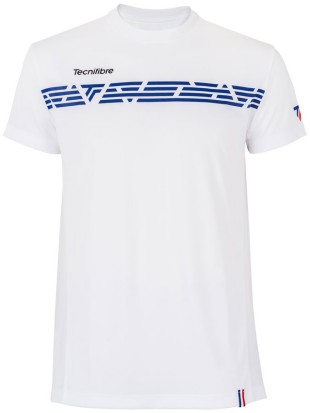 Tecnifibre majica F2 Airmesh Royal