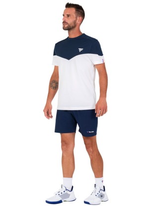 Tecnifibre majica Performance tee