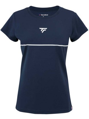 Tecnifibre ženska majica Performance tee 2022