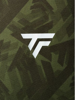 Tecnifibre majica X-Loop Camo