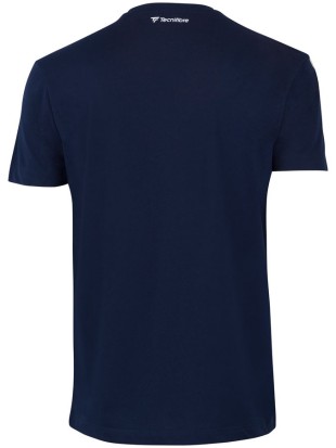 Tecnifibre majica Training Tee Marine