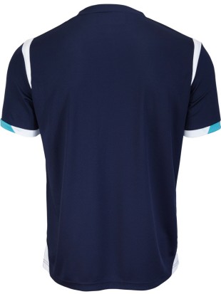 Unisex majica Victor T-shirt Blue