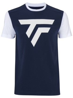 Tecnifibre majica Club Tee