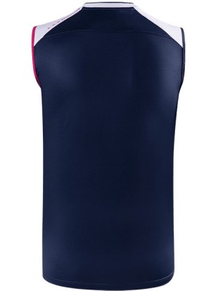 Unisex majica brez rokavov Victor T-Shirt T-30003B