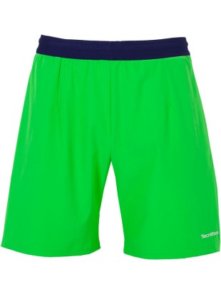 Tecnifibre moške stretch hlačke Green