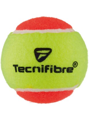 Tenis žogice Tecnifibre Mini tennis - 36 žogic