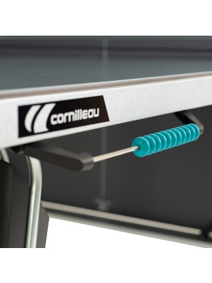 Zunanja miza za namizni tenis Cornilleau 400X Crossover - na zalogi 15.10.2023