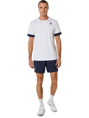 Asics moška majica Court SS Top