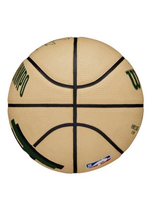 Mini košarkaška žoga Wilson NBA Player Icon - Giannis Antetokounmpo