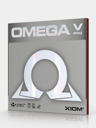 Guma Xiom Omega V Pro