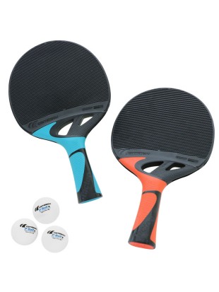 Komplet za namizni tenis Cornilleau Tacteo Duo 2024