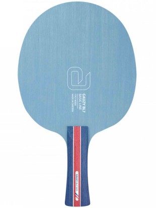Kompletni lopar: Andro Gauzy BL7 Off in Hexer Powergrip