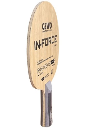 Leseni del GEWO In-Force S-HAC OFF