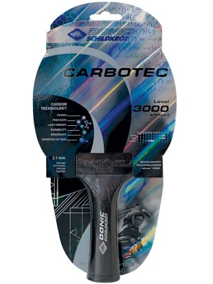 Lopar za namizni tenis DSK Carbotec 3000