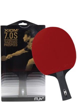 Lopar za namizni tenis Xiom M7.0 S