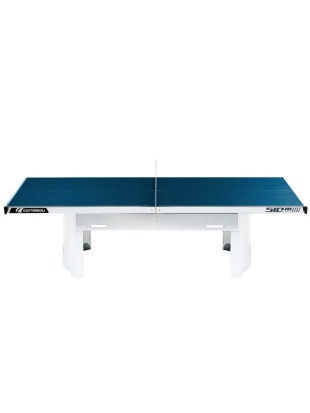 Zunanja miza za namizni tenis Cornilleau Pro 510M Crossover 
