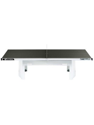 Zunanja miza za namizni tenis Cornilleau Pro 510M Crossover 