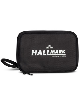 Ovitek za namizno teniški lopar HALLMARK Double cover Classic