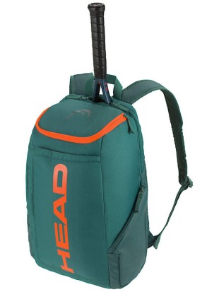 Nahrbtnik HEAD Pro Backpack 28L DYFO