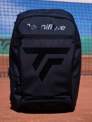 Nahrbtnik Tecnifibre Tour RS Endurance Ultra Black