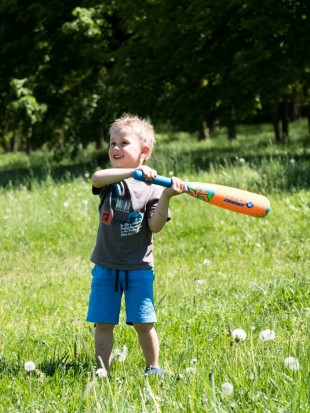 Schildkrot Funsports baseball set