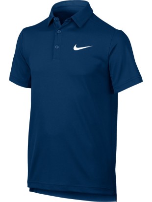 Nike fantovska dry polo majica