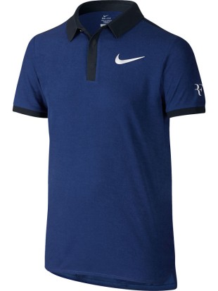 Nike fantovska advantage premium majica Roger Federer