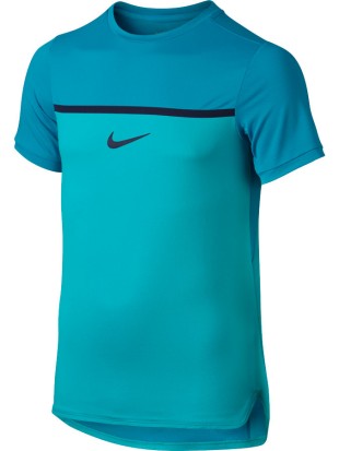 Nike fantovska premium majica Rafael Nadal Crew