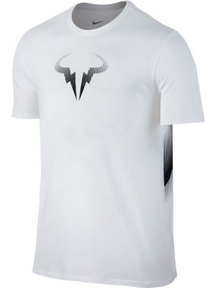 Nike majica Rafa Spring T-shirt